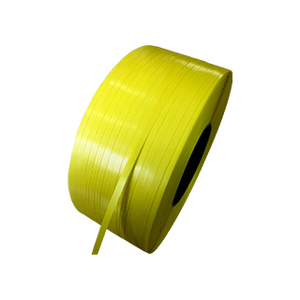 Ruban de cerclage en PP Landburg 9-12 mm, diamètre intérieur 200 mm, sangles d'emballage polyvalentes, durables - Product Image 5