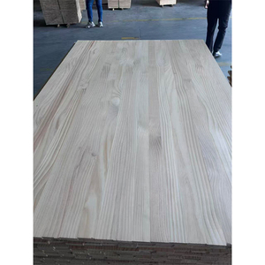 <span class=keywords><strong>Precio</strong></span> <span class=keywords><strong>de</strong></span> Fábrica, Tablero <span class=keywords><strong>de</strong></span> Madera <span class=keywords><strong>de</strong></span> <span class=keywords><strong>Pino</strong></span> con Juntas Dentadas <span class=keywords><strong>de</strong></span> Grado AA AB <span class=keywords><strong>de</strong></span> 12 mm, 15 mm y 18 mm, <span class=keywords><strong>Precio</strong></span> por <span class=keywords><strong>Metro</strong></span> Cúbico - Product Image 1