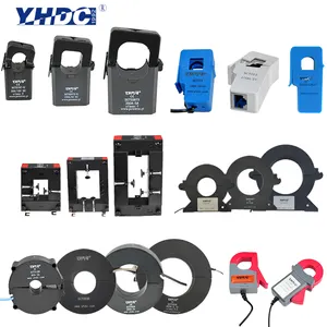 YHDC SCT series split core current transformer, current clamp