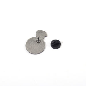 20 Stile Wissenschaftler Emaille-Anstecknadeln Individuelle Molekular-Broschen Ich Bin Sehr Interessiert in Wissenschaft Anstecknadeln Gemischte Emaille-Pins Metallhandwerk - Product Image 5