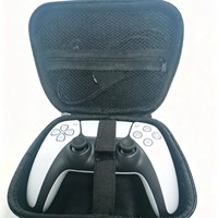 Sac de rangement pour manette Steam 2026 NS2 PRO//PS5/ Étui rigide universel en EVA