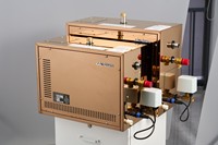 Generator Uap Luar Ruangan Harga Terjangkau dari Dioo China, Ruang Sauna Uap dan Ruang Mandi, Harga Sauna