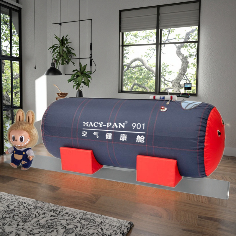 Macy Pan Hyperbaric Oxygen Chamber Wholesale