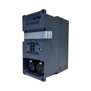Vfd untuk Elevator 7.5KW AC Drive <span class=keywords><strong>3</strong></span> fase 440V VVVF kontrol vektor <span class=keywords><strong>Loop</strong></span> terbuka Variador De recuensia Elevador - Product Image 5