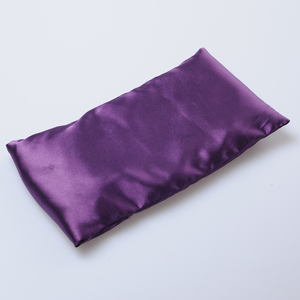 Pré-<span class=keywords><strong>oreiller</strong></span> oculaire à la lavande, coussin personnalisé, pour aromathérapie, contre le Stress, à chaud et froid, pour le Yoga, dormir, soulage la douleur - Product Image 5