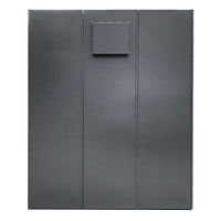 Casier intelligent en libre-service 2022 pour la récupération de colis – Armoire de distribution intelligente pour la poste et les services express