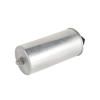 Condensateur CQC BGMJ0.45-10-3 12.8A 450V 10kvar IP20 auto-réparant haute tension parallèle type F à isolation sèche 50/60Hz