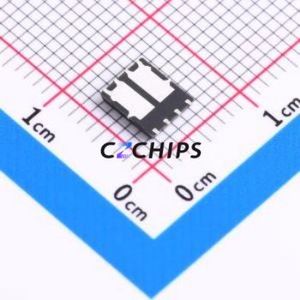 ทรานซิสเตอร์ฟิลด์ทรานซิสเตอร์ PDFN5060-8L XR30G20F (MOSFET) แบบดั้งเดิม-ใหม่เอี่ยม - Product Image 2