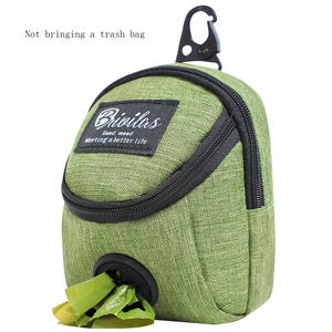 Bolsa para excrementos de perro, bolsa para desechos de mascotas, bolsa para recoger excrementos, bolsa para paseos al aire libre con perros, bolsa para eliminación de desechos de mascotas - Product Image 6