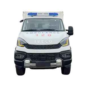 <span class=keywords><strong>Ambulancia</strong></span> I Veco CT, Vehículo Médico <span class=keywords><strong>de</strong></span> Emergencia, UCI, Transporte <span class=keywords><strong>de</strong></span> Pacientes, Fabricante <span class=keywords><strong>de</strong></span> Ambulancias - Product Image 6