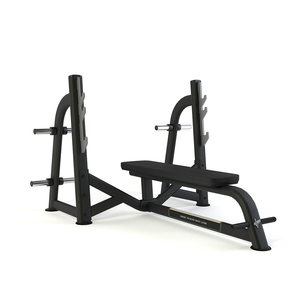 Équipement de musculation complet pour salle de sport, banc de musculation, <span class=keywords><strong>machine</strong></span> à poids, ensemble d'équipement de musculation pour la maison - Product Image 1