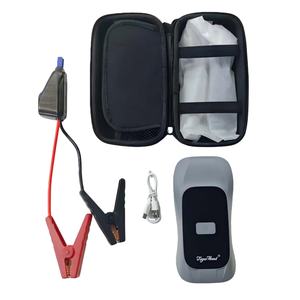 Démarreur de voiture portable en gros 8000mAh 800A Pic 12V Booster de batterie automobile avec affichage numérique - Product Image 6