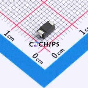 Diodo Zener SMA5927A SMA (DO-214AC) Original y Nuevo, Componente Electrónico al por Mayor, Proveedor de Chips y Servicio BOM - Product Image 2