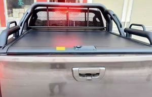 Grille avant <span class=keywords><strong>sport</strong></span> en ABS de haute qualité pour camions et pick-up – Accessoire automobile - Product Image 4
