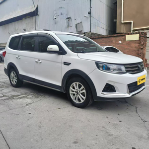 Offerta Speciale: Auto Usata Dongfeng Forthing SX6 2021, 1.6L Benzina, Manuale, SUV 7 Posti con Ampio Spazio Interno - Product Image 3