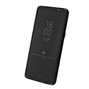 Teléfonos móviles de segunda mano <span class=keywords><strong>Galaxy</strong></span> <span class=keywords><strong>S9</strong></span> usados de bajo precio, teléfonos usados a granel para Samsung <span class=keywords><strong>Galaxy</strong></span> <span class=keywords><strong>S9</strong></span>, teléfonos Android usados baratos - Product Image 1