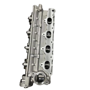 Auto Parts Engine Cylinder Head Assembly F16D3 1.6L Is Applicable to Buick <strong>Excel</strong> Chevrolet Aveo LOVA - Product Image 3