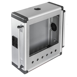 Cajas de Control Eléctrico GB-C de Aluminio para la Industria, Precio Económico al por Mayor - Product Image 2