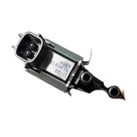 Vanne solénoïde de purge de canister OEM 14930AX00A pour Nissan Tiida 1.6L 1.8L 2005 à 2011 Système de contrôle des émissions