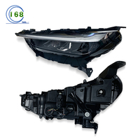Lampe frontale avant 33100-3M0-H12 33150-3M0-H12 pour Honda Vezel HRV 2023