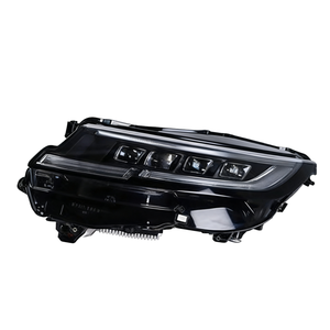 Phares à 4 yeux de haute qualité pour Land Range Upgrade, modèle 2023, approuvés DOT/SAE, LED haute luminosité - Product Image 2