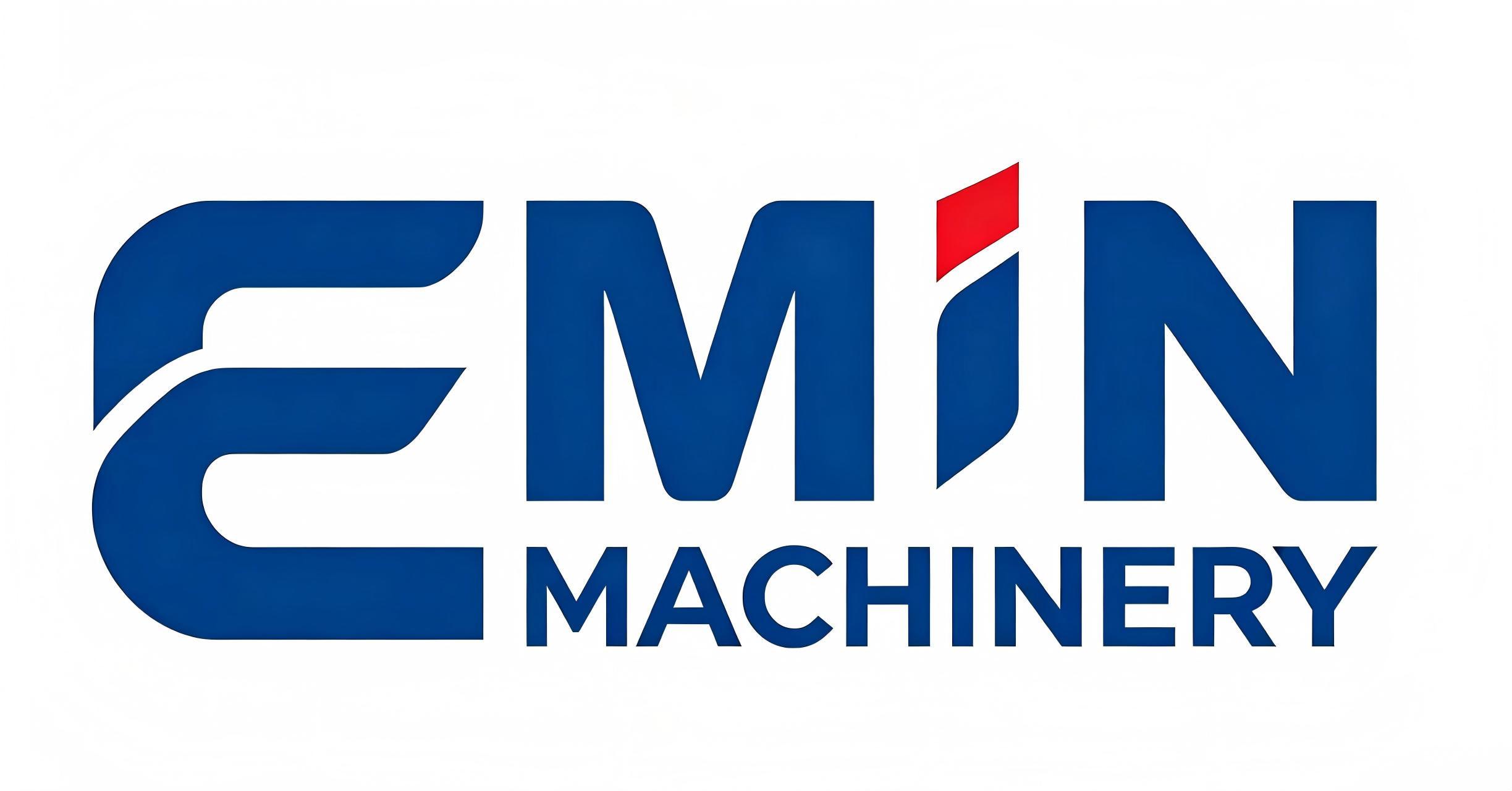 Henan Emin Intelligent  Machinery Equipment Co., Ltd. logo