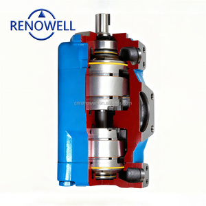 20vq 25vq 35vq <span class=keywords><strong>45vq</strong></span> 비커스 베인 펌프 카트리지 키트 25vq11 25vq19 - Product Image 5