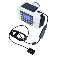 Système d'imagerie intra-orale numérique R1/R2 Capteur dentaire USB Capteurs intra-oraux numériques portables pour clinique dentaire