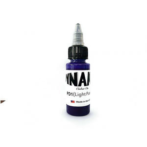 <span class=keywords><strong>Tinta</strong></span> de <span class=keywords><strong>Tatuaje</strong></span> Original 30ml 1oz Modelo DYNAMIC021 14 Colores - Product Image 6