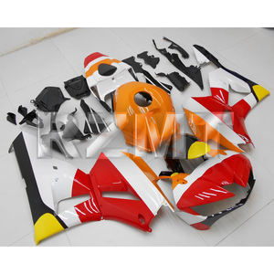 Pour HONDA CBR600RR 2013-2020 CBR 600RR 2018 2019 Kit de carénage de moto en ABS injecté, carénages personnalisés H0613-114a - Product Image 5