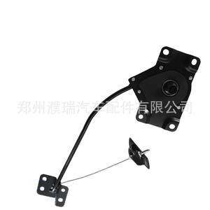Support de montage de roue de secours Kia Sorento 62800-2P000 pour 2009-2012, pièce de rechange en fer - Product Image 5