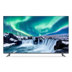 ทีวีจอใหญ่ E65C ขนาด 65 นิ้ว สมาร์ททีวี ความละเอียด UHD 4K แท้ 2GB+8GB เสียงสเตอริโอ ความละเอียดสูง พร้อมรีโมทคอนโทรล รุ่น M - Product Image 1