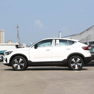 <span class=keywords><strong>2022</strong></span> สำหรับ วอลโว่ ซี40 รีชาร์จ รถเอสยูวีไฟฟ้าล้วน ระยะไกล เกียร์อัตโนมัติ เทอร์โบ พวงมาลัยซ้าย ภายในสีเข้ม เบาะหนัง ขับเคลื่อนล้อหน้า - Product Image 4