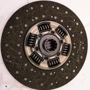Sıcak satıcı disk üreticileri kapak 2tr Vigo motor tahrikli plaka Qd32 Wanliyang debriyaj kitleri