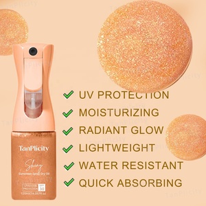 <span class=keywords><strong>Huile</strong></span> de <span class=keywords><strong>bronzage</strong></span> instantané personnalisée avec accélérateur de FPS <span class=keywords><strong>Huile</strong></span> de <span class=keywords><strong>bronzage</strong></span> scintillante Peptide <span class=keywords><strong>Huile</strong></span> de <span class=keywords><strong>bronzage</strong></span> durable avec FPS <span class=keywords><strong>50</strong></span> - Product Image 2