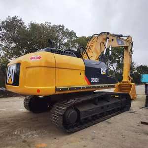 Excavadora Hidráulica Usada Cat 336D2 330D 330D2L 320D 320C 320B 336C 336GC - Product Image 5