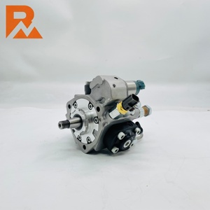 Pompe d'injection de carburant 294050-0123 8-97605106-3 pour moteur 6HK1 - Product Image 1
