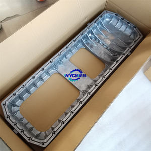 Pièces détachées SANY 60320269 Joint d'étanchéité 898090-0130 Carter d'huile pour foreuse rotative SR235 - Product Image 3