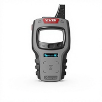 XDKTMGEN VVDI MINI Key Tool Programmeur de clés à distance OLIVER Version globale