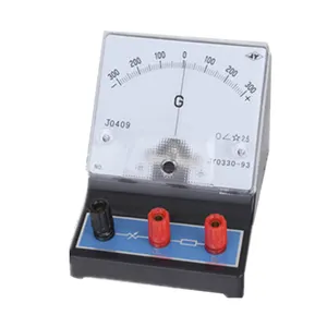 hassas galvanometre eğitim laboratuar öğretim galvanometre