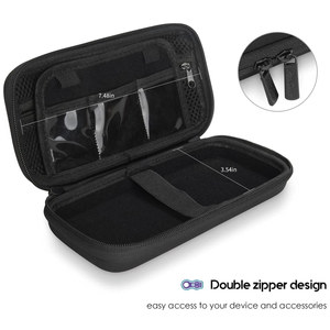Durable de viaje de almacenamiento de caja de bolsa de protección para <span class=keywords><strong>Ti</strong></span>-84 <span class=keywords><strong>Ti</strong></span>-83 <span class=keywords><strong>Ti</strong></span>-85 <span class=keywords><strong>Ti</strong></span>-<span class=keywords><strong>89</strong></span> <span class=keywords><strong>Ti</strong></span>-82 Plus/C CE calculadora gráfica y más - Product Image 4
