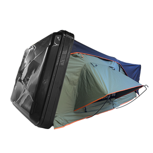 Tenda da Tetto per Auto BYD Shark <span class=keywords><strong>6</strong></span>, Tenda da Tetto per Pickup, Tenda da Campeggio per Esterni, Accessori per Auto Elettriche - Product Image 1