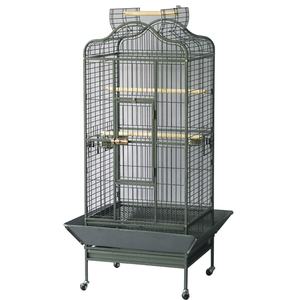 HS-PR1770 Grote Papegaaienkooi Vogel Huis Met <span class=keywords><strong>Open</strong></span> Top - Product Image 1
