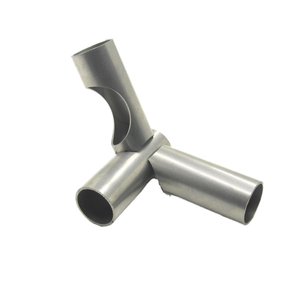 Tô Châu fabricates thép không gỉ nhôm đồng thau tấm kim loại các bộ phận với cắt laser dập & đấm kỹ thuật - Product Image 2