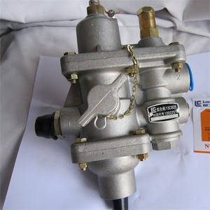 <span class=keywords><strong>Liugong</strong></span> <span class=keywords><strong>ZL50CN</strong></span> Front End <span class=keywords><strong>Loader</strong></span> Suku Cadang 13C0026 Hydraulic Control Valve - Product Image 3