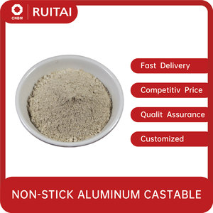 Công nghệ ruitai <span class=keywords><strong>2025</strong></span> vật liệu chịu lửa nhôm chống dính có thể tùy chỉnh hiệu suất cao với dịch vụ cắt và hàn - Product Image 4