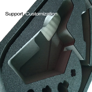 Yuanyuan OEM Và Odm Sốc Hấp Thụ Bọt <span class=keywords><strong>EVA</strong></span> Epe <span class=keywords><strong>PU</strong></span> Tùy Chỉnh Bọt Hộp Chèn Bọt Biển Bọt - Product Image 3