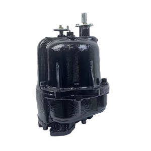 SuperTech FM3ステンレスギアポンプ流量計オイル & ガス5-60L/Min OEMの正確な測定サポート - Product Image 1