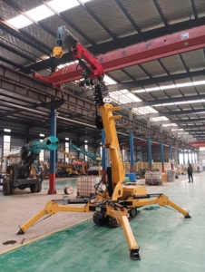 Broyeur de souches <span class=keywords><strong>pour</strong></span> machine grue araignée <span class=keywords><strong>pour</strong></span> l'élimination des arbres sur les terrains de golf - Product Image 2