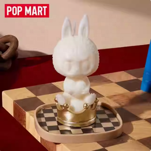 POPMARTs LABUBU Serie de aventuras periféricas Caja ciega <span class=keywords><strong>Ajedrez</strong></span> mágico Burbuja Aromaterapia Cajas misteriosas - Product Image 4